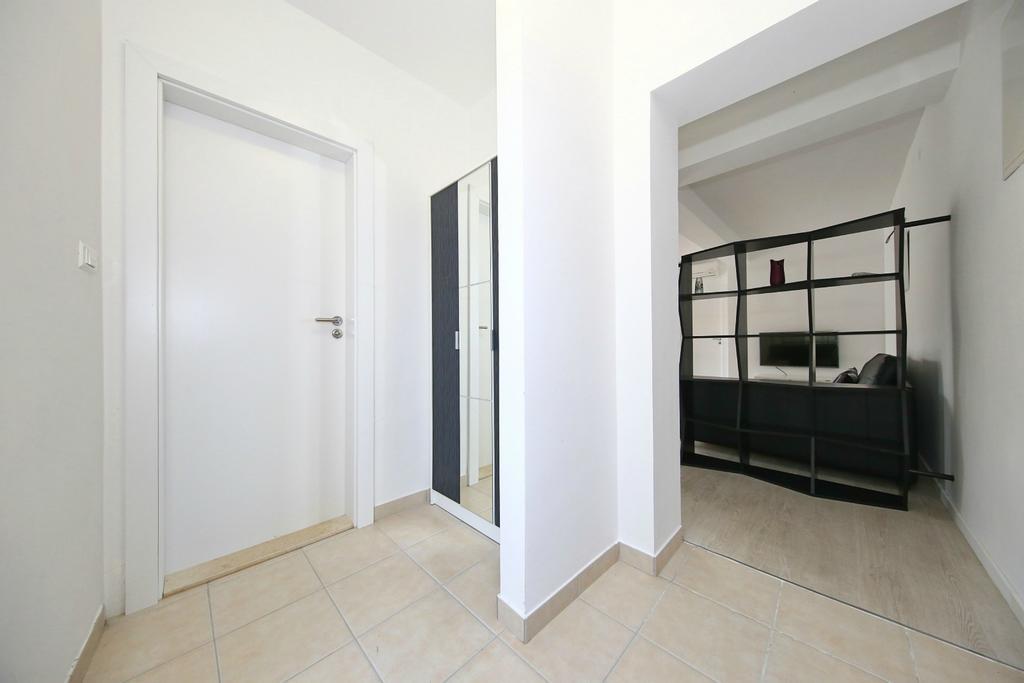 Apartments Matkovic Sveti Filip i Jakov Ngoại thất bức ảnh