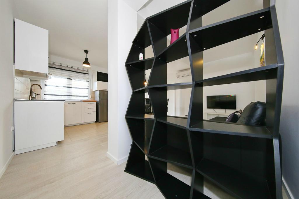 Apartments Matkovic Sveti Filip i Jakov Ngoại thất bức ảnh