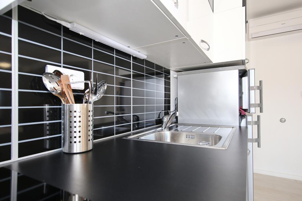 Apartments Matkovic Sveti Filip i Jakov Ngoại thất bức ảnh